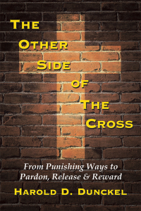 Cover image: The Other Side of the Cross 9781546276494