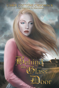 Imagen de portada: Behind the Glass Door 9781546276876