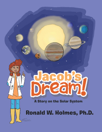 Cover image: Jacob’s Dream 9781546277224
