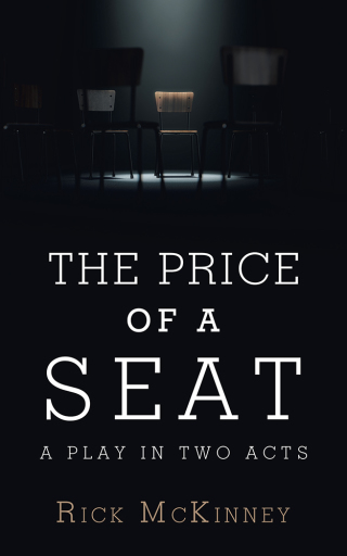 表紙画像: The Price of a Seat 9781546277187