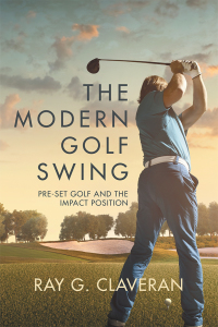 Imagen de portada: The Modern Golf Swing 9781546277255