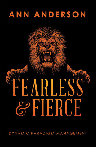 Cover image: Fearless and Fierce 9781546276913