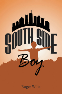 Imagen de portada: South Side Boy 9781546277699