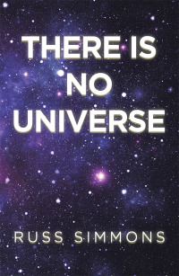 Cover image: There Is No Universe 9781546277798