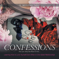 Cover image: Confessions 9781546277941