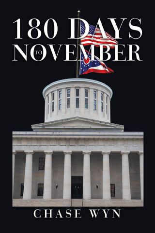 Cover image: 180 Days to November 9781546278030
