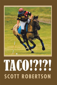 Cover image: Taco!?!?! 9781546278504