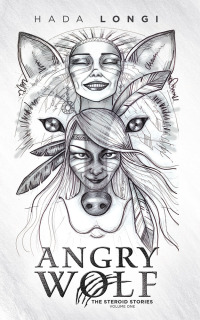 Imagen de portada: Angry Wolf 9781546278719