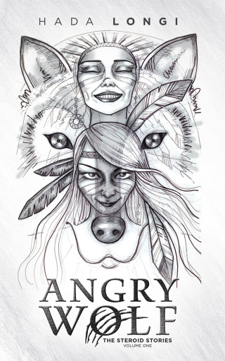 Cover image: Angry Wolf 9781546278719