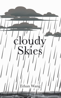 Imagen de portada: Cloudy Skies 9781546277316