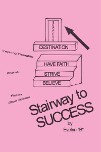 表紙画像: Stairway to Success 9781546278924