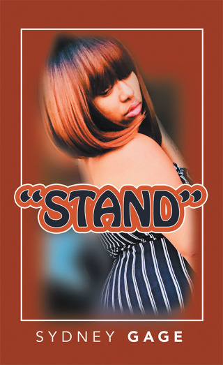 Cover image: “Stand” 9781546279020