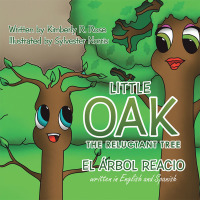 Imagen de portada: Little Oak 9781546279174