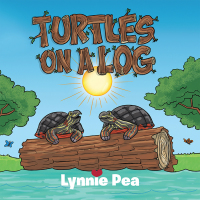 Imagen de portada: Turtles on a Log 9781546279280