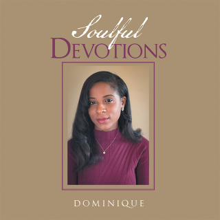 Cover image: Soulful Devotions 9781546279747