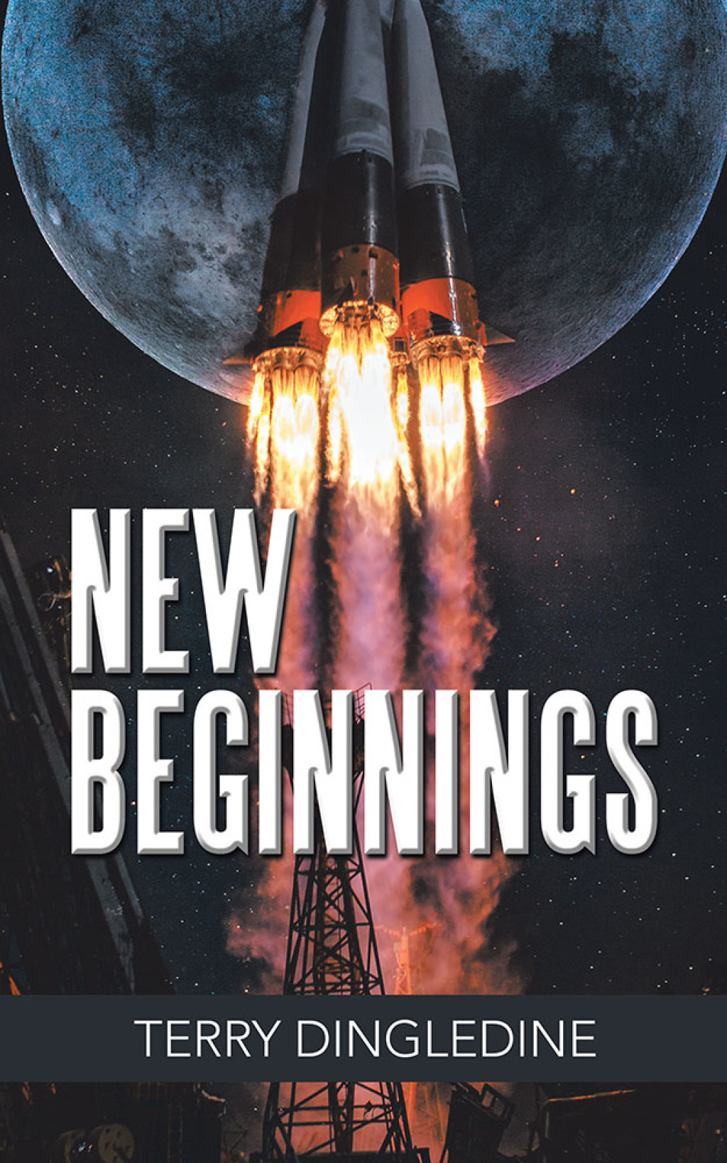 ISBN 9781546279860 product image for New Beginnings (eBook) | upcitemdb.com