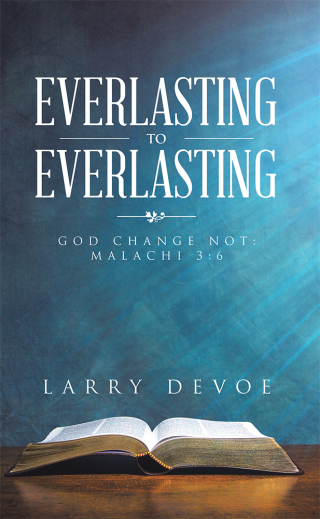 Imagen de portada: Everlasting to Everlasting 9781546278566