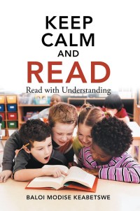 Cover image: Keep Calm and Read 9781546281962