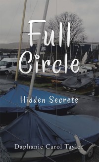 Cover image: Full Circle 9781546282648