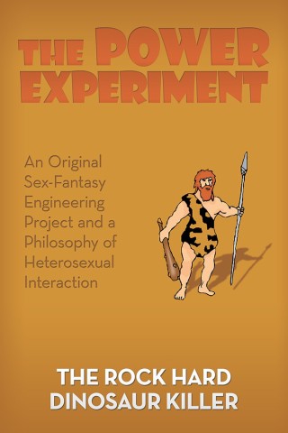 Cover image: The Power Experiment 9781546283379