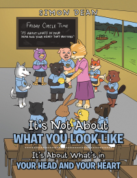 Imagen de portada: It’S Not About What You Look Like 9781546283546