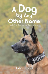 Omslagafbeelding: A Dog by Any Other Name 9781546283997