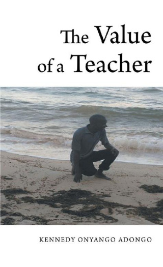 Titelbild: The Value of a Teacher 9781546284321