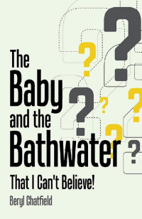 Imagen de portada: The Baby and the Bathwater 9781546284833