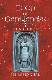 Cover image: Icon of Gentleness 9781546284918