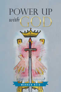 Cover image: Power up with God 9781546285120