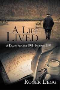 Cover image: A Life Lived 9781546285588