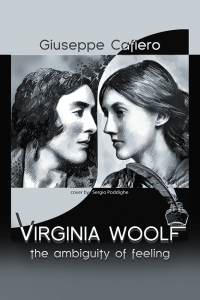 Cover image: Virginia Woolf 9781546285953