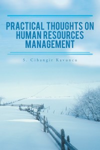 Cover image: Practical Thoughts on Human Resources Management 9781546286042