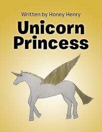 表紙画像: Unicorn Princess 9781546286189