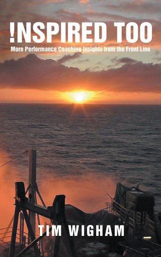 Cover image: !nspired Too 9781546286615