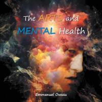 Imagen de portada: The Arts and Mental Health 9781546286868