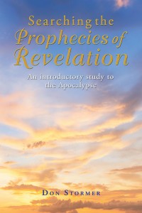 表紙画像: Searching the Prophecies of Revelation 9781546286455