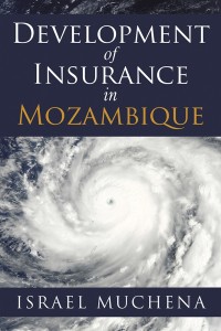 Cover image: Development of Insurance in Mozambique 9781546287193