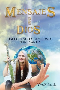 Imagen de portada: Mensajes De Dios 9781546287353