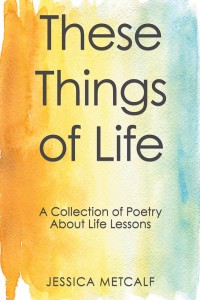 Cover image: These Things of Life 9781546287469