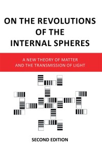 Cover image: On the Revolutions of the Internal Spheres 2nd edition 9781546287612