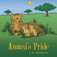 Cover image: Amani’S Pride 9781546287841