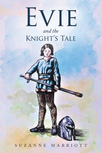 Imagen de portada: Evie and the Knight’S Tale 9781546288220