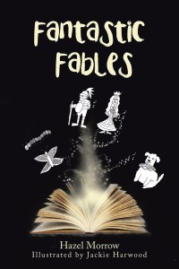 Cover image: Fantastic Fables 9781546288312