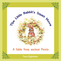 Omslagafbeelding: The Little Rabbit’S Smart Move 9781546288411