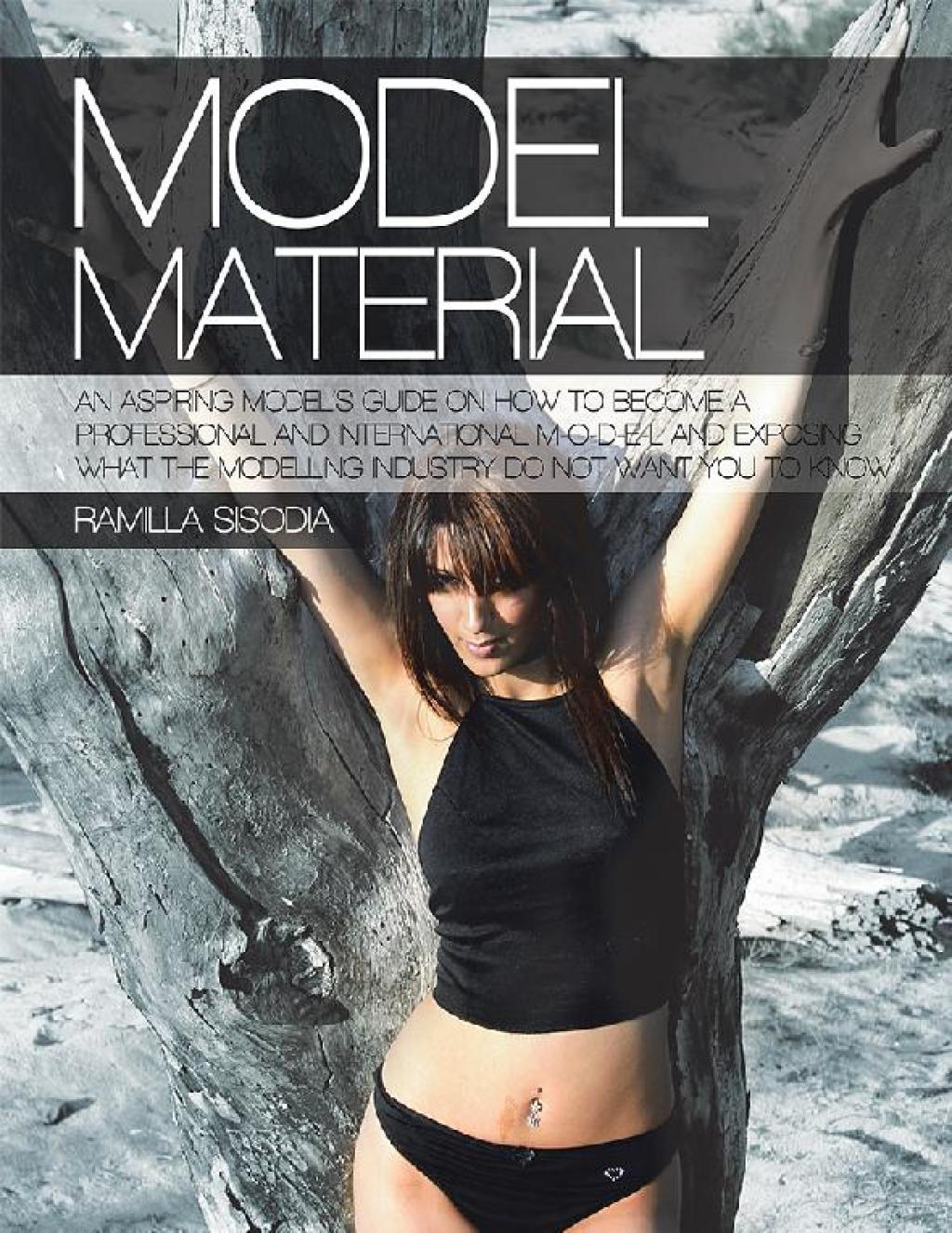 Model Material (eBook)