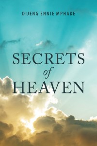 Cover image: Secrets of Heaven 9781546288589