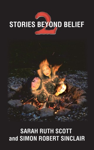 Imagen de portada: Stories Beyond Belief 2 9781546288558