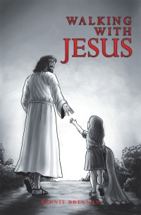 Imagen de portada: Walking with Jesus 9781546288909