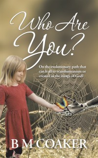 Cover image: Who Are You? 9781546289029